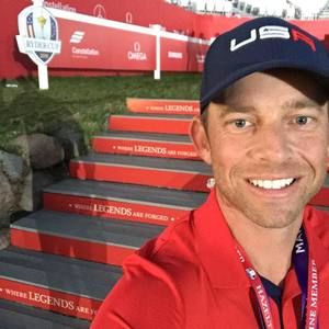 Meet your Posher, Mark